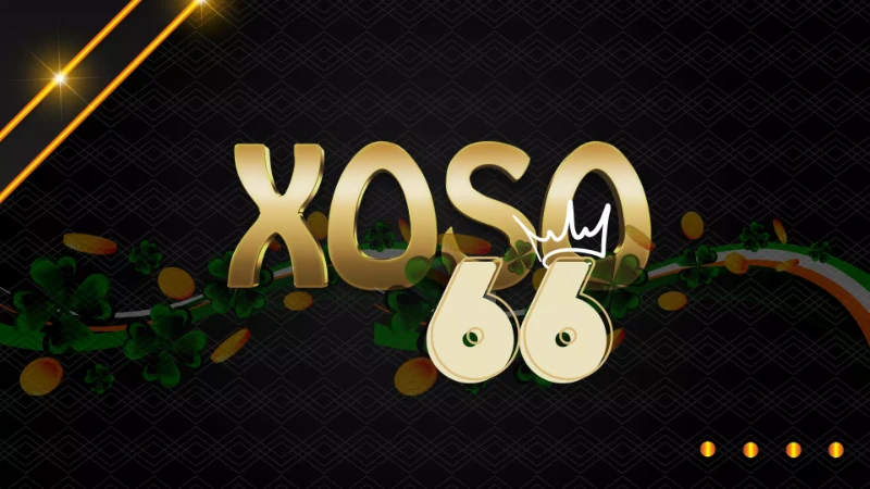 Xoso66- Thiên đường của các dân chơi