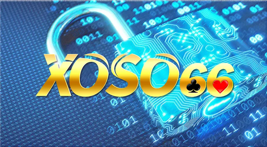 Nhà Cái Xoso66 Hệ Thống Bảo Mật Cấp Độ Cao